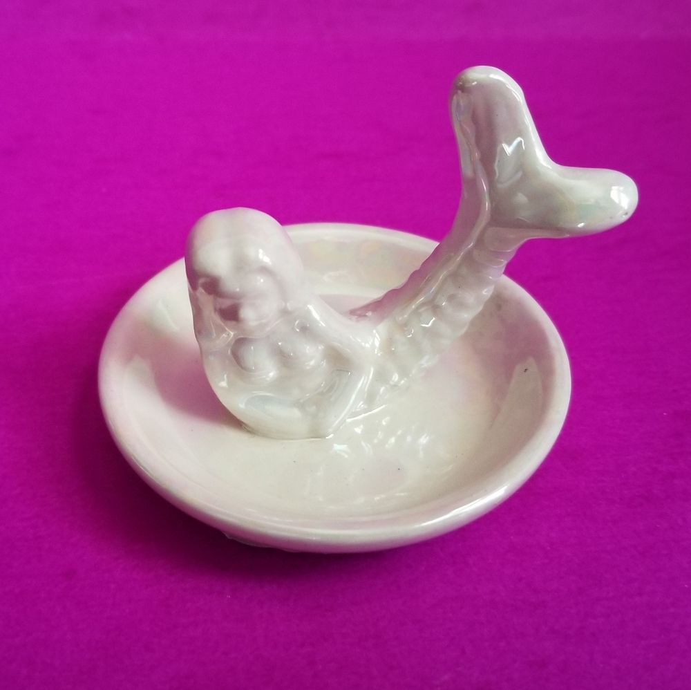 Mermaid Gifts Jewelry Holders - Picture 2 of 4